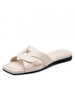 Golo Cheerio Nappa Sandals