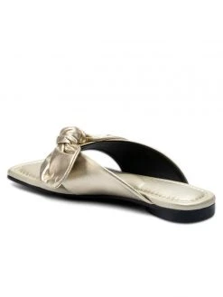 Golo Bowthong Nappa Sandals
