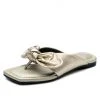 Golo Bowthong Nappa Sandals 2 Golo Bowthong Nappa Sandals