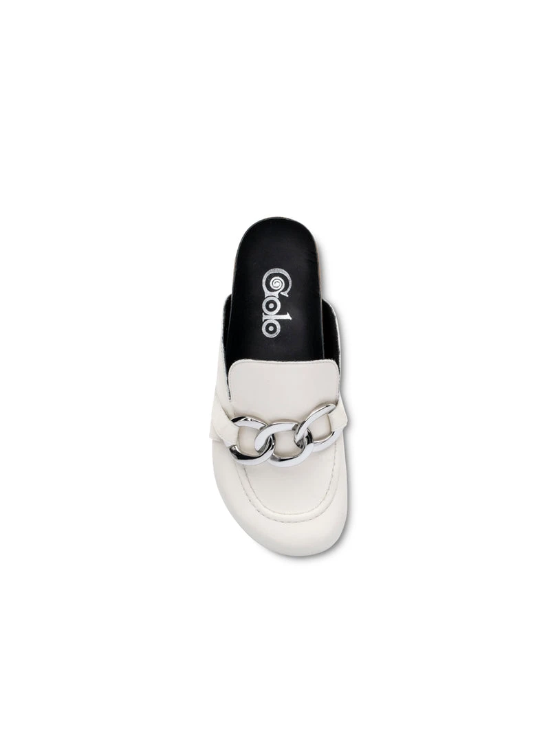 Golo Goldie Soy Nappa 5 Golo Goldie Soy Nappa