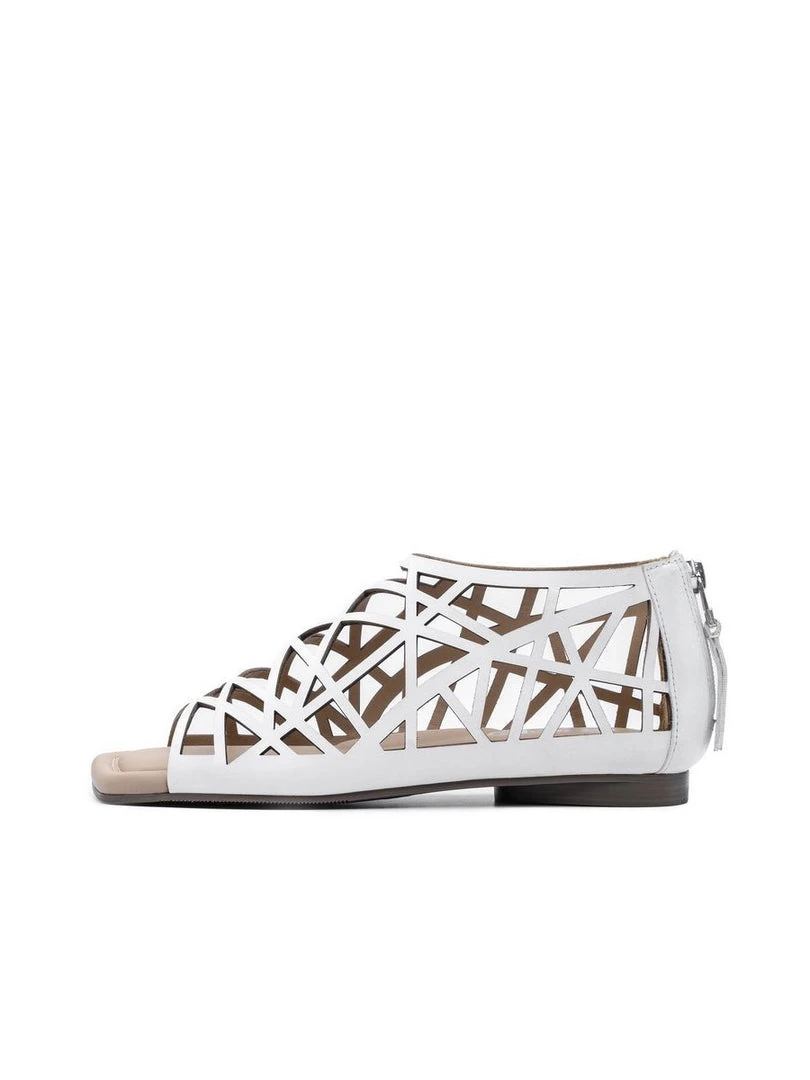 Golo Flats Lazy Nappa 4 Golo Flats Lazy Nappa