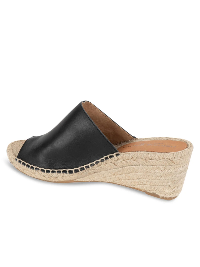 Patricia Green New Arrivals Shen Peep-Toe Espadrille 4 Patricia Green New Arrivals Shen Peep-Toe Espadrille