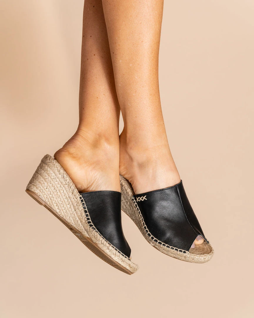 Patricia Green New Arrivals Shen Peep-Toe Espadrille 5 Patricia Green New Arrivals Shen Peep-Toe Espadrille