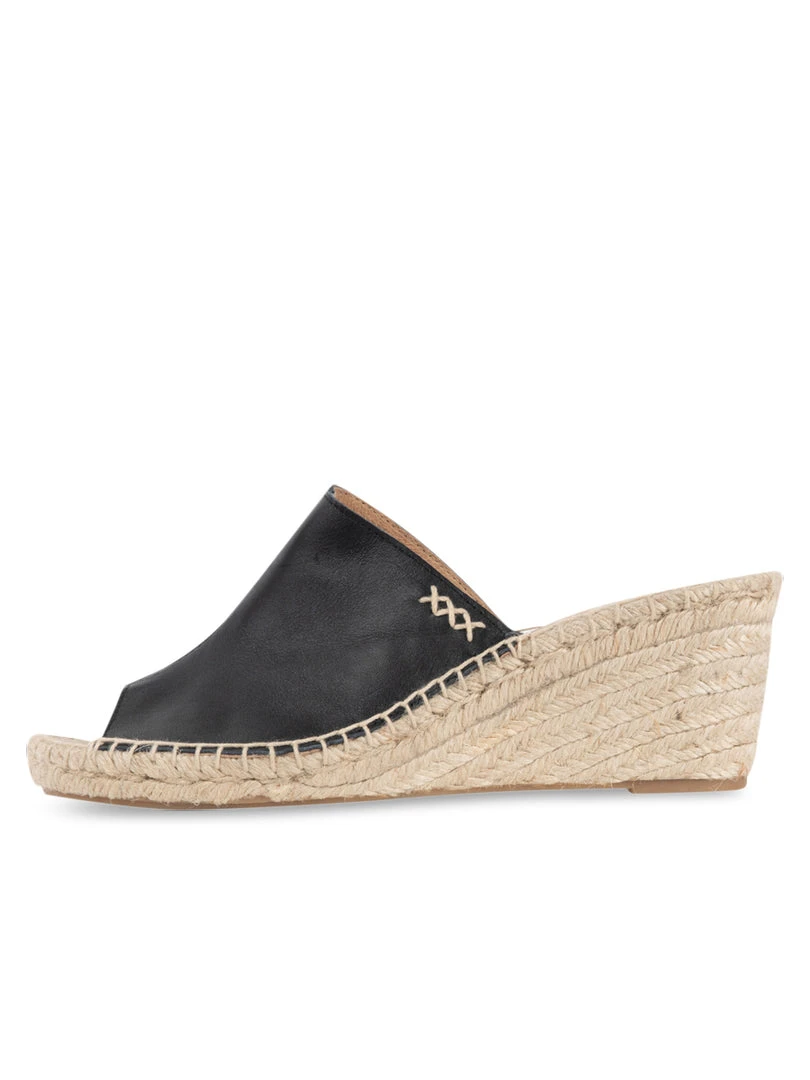 Patricia Green New Arrivals Shen Peep-Toe Espadrille 6 Patricia Green New Arrivals Shen Peep-Toe Espadrille