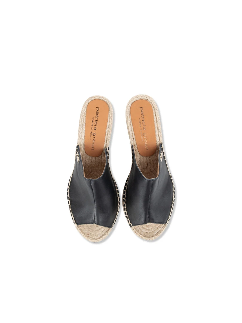 Patricia Green New Arrivals Shen Peep-Toe Espadrille 7 Patricia Green New Arrivals Shen Peep-Toe Espadrille