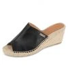 Patricia Green New Arrivals Shen Peep-Toe Espadrille 2 Patricia Green New Arrivals Shen Peep-Toe Espadrille