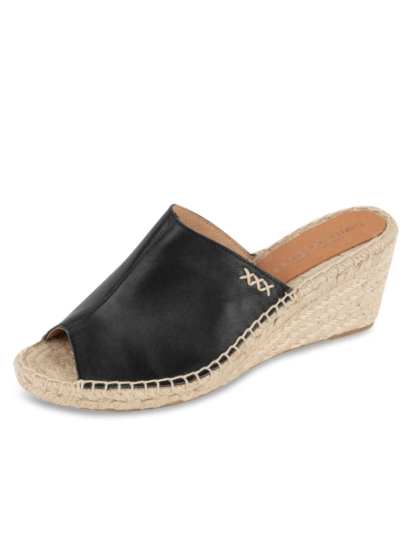 Patricia Green New Arrivals Shen Peep-Toe Espadrille 3 Patricia Green New Arrivals Shen Peep-Toe Espadrille