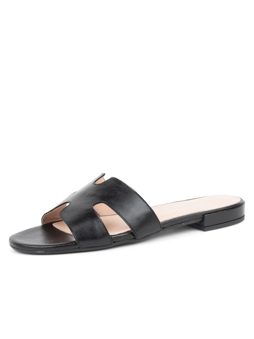 Patricia Green New Arrivals Hallie Flat Sandal 3 Patricia Green New Arrivals Hallie Flat Sandal