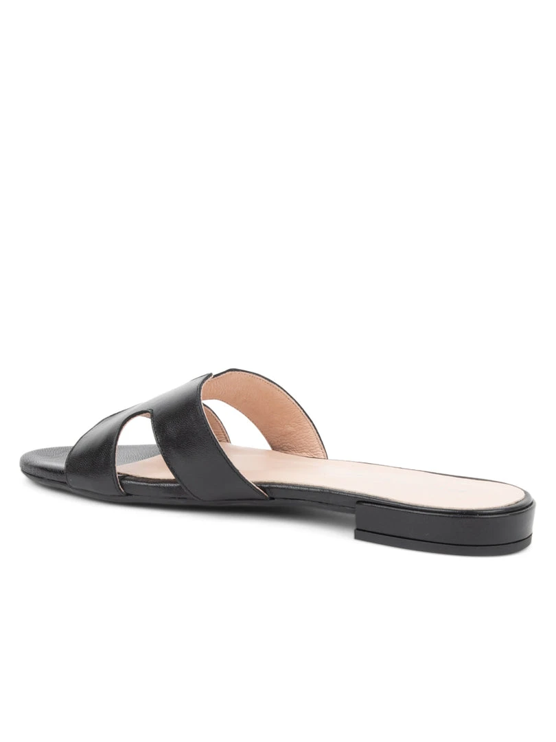Patricia Green New Arrivals Hallie Flat Sandal 4 Patricia Green New Arrivals Hallie Flat Sandal