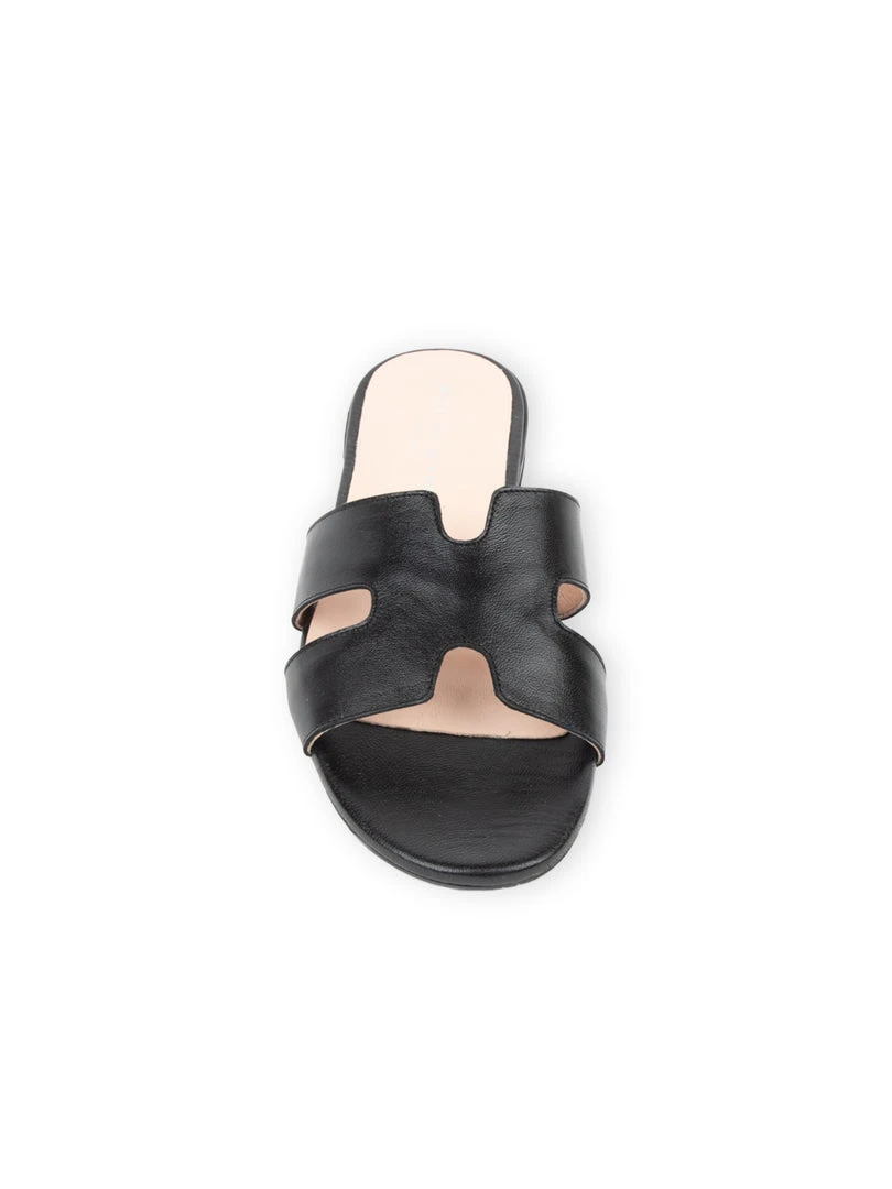 Patricia Green New Arrivals Hallie Flat Sandal 6 Patricia Green New Arrivals Hallie Flat Sandal