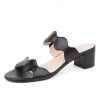 Patricia Green New Arrivals Palm Beach Scalloped Sandal 2 Patricia Green New Arrivals Palm Beach Scalloped Sandal
