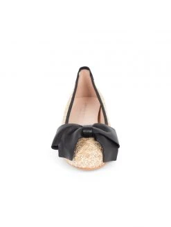 Patricia Green St. Tropez Raffia Ballet Flat 11 Patricia Green St. Tropez Raffia Ballet Flat