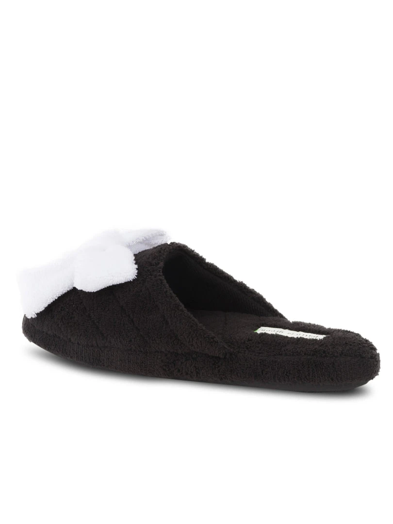 Patricia Green Bonnie Microterry Slipper 4 Patricia Green Bonnie Microterry Slipper