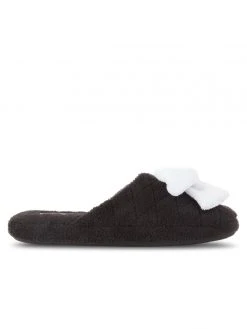 Patricia Green Bonnie Microterry Slipper 10 Patricia Green Bonnie Microterry Slipper