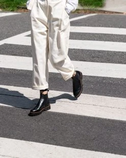 Patricia Green Boots & Booties Chelsea Lug Sole Bootie