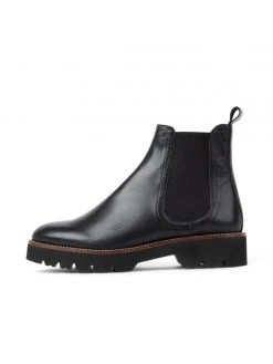 Patricia Green Boots & Booties Chelsea Lug Sole Bootie