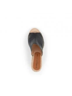 Patricia Green Jonie Peep-Toe Espadrille