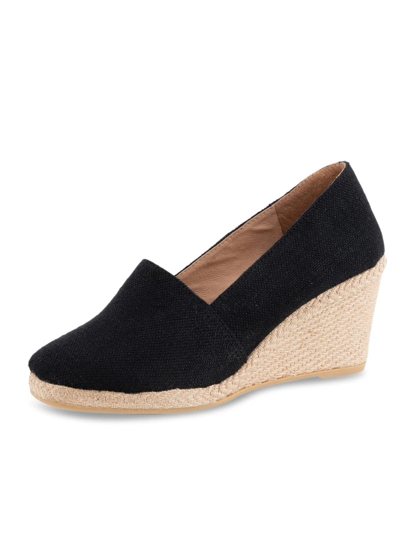 Patricia Green New Arrivals Mallorca Square Closed Toe Espadrille 3 Patricia Green New Arrivals Mallorca Square Closed Toe Espadrille