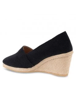 Patricia Green New Arrivals Mallorca Square Closed Toe Espadrille