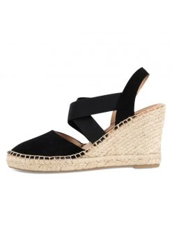 Patricia Green New Arrivals Mila Espadrille With Elastic Straps 10 Patricia Green New Arrivals Mila Espadrille With Elastic Straps