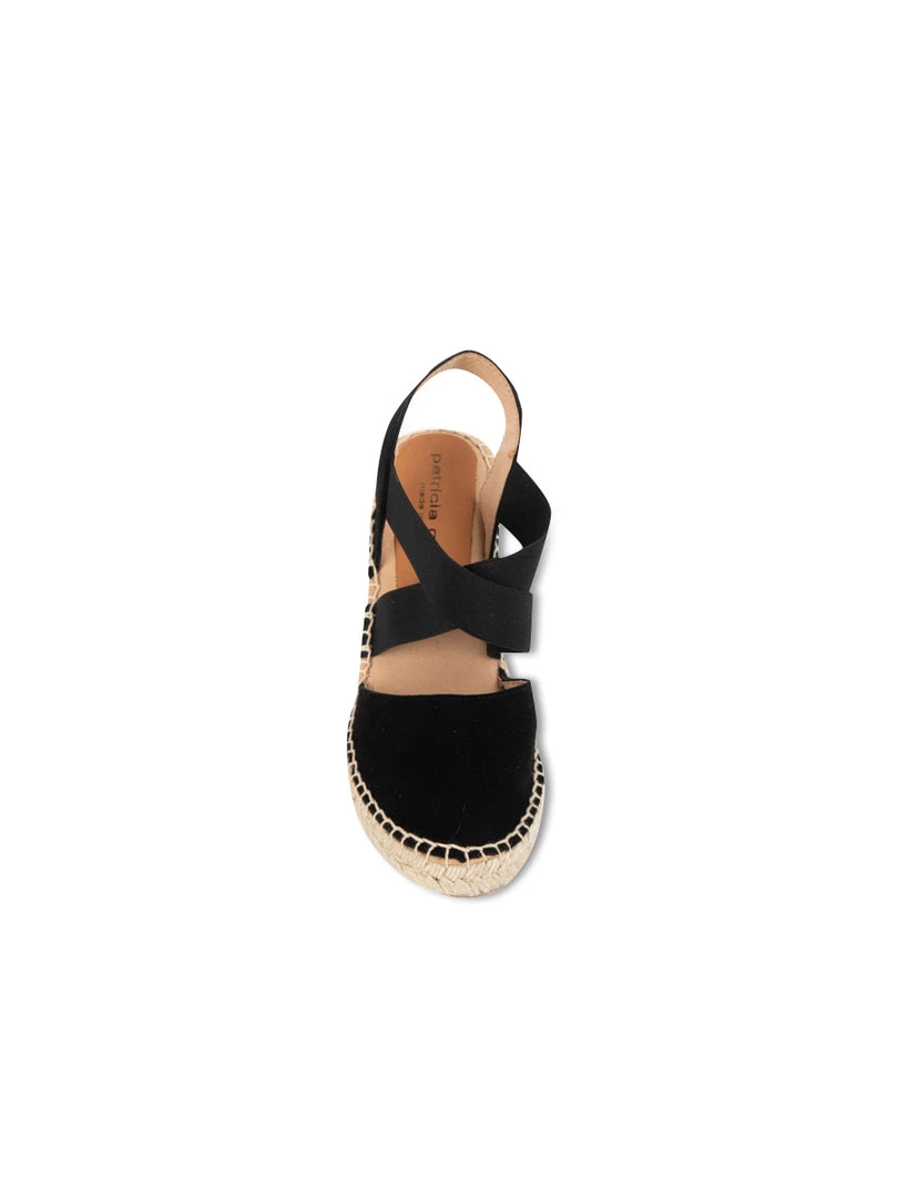 Patricia Green New Arrivals Mila Espadrille With Elastic Straps 6 Patricia Green New Arrivals Mila Espadrille With Elastic Straps