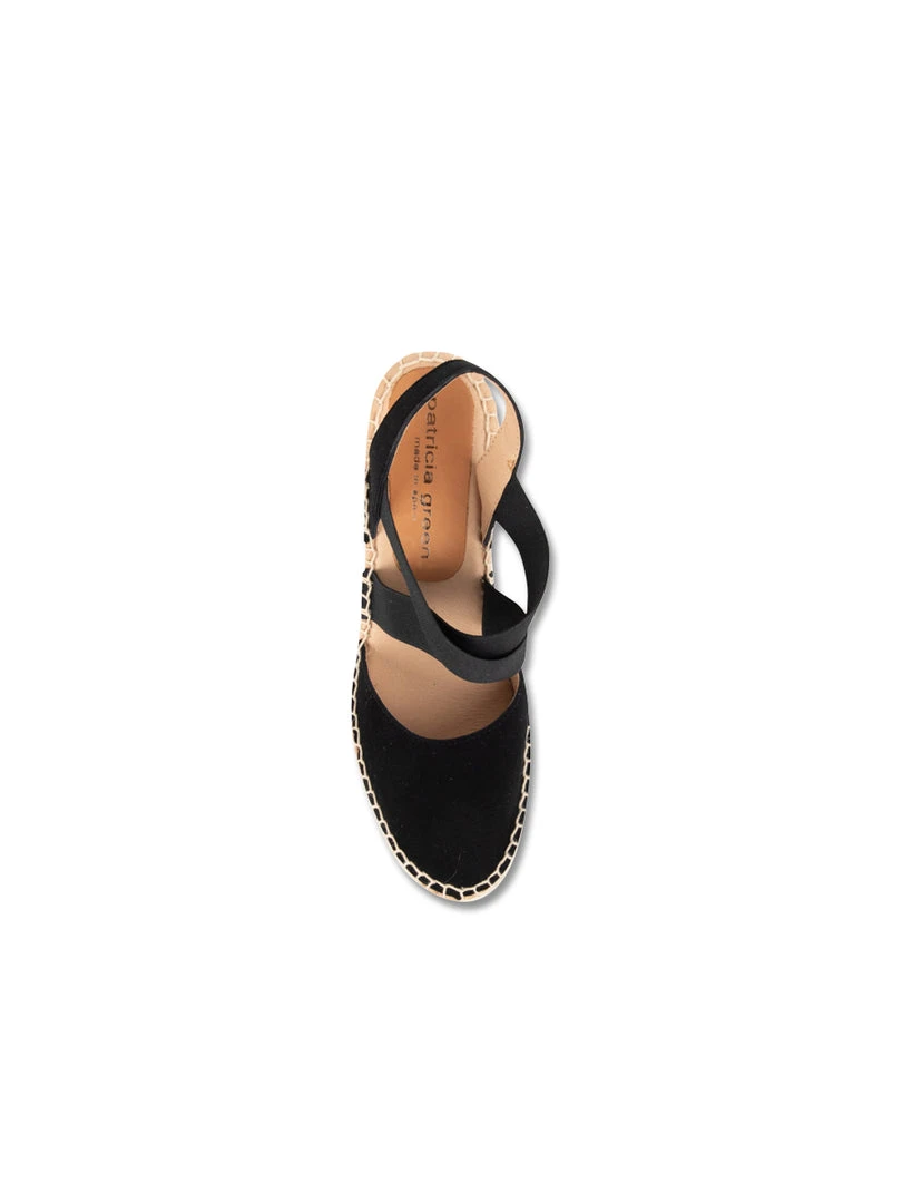 Patricia Green New Arrivals Mila Espadrille With Elastic Straps 7 Patricia Green New Arrivals Mila Espadrille With Elastic Straps
