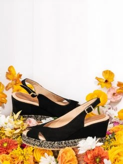 Patricia Green Palma Peep-Toe Criss-Cross Slingback Espadrille 10 Patricia Green Palma Peep-Toe Criss-Cross Slingback Espadrille