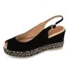 Patricia Green New Arrivals Piper Peep-Toe Slingback Espadrille 2 Patricia Green New Arrivals Piper Peep-Toe Slingback Espadrille