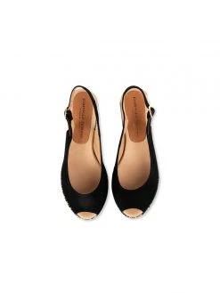 Patricia Green New Arrivals Piper Peep-Toe Slingback Espadrille 12 Patricia Green New Arrivals Piper Peep-Toe Slingback Espadrille