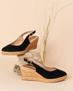Patricia Green Poppy Espadrille 10 Patricia Green Poppy Espadrille