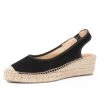 Patricia Green New Arrivals Valencia Closed Toe Slingback Espadrille 2 Patricia Green New Arrivals Valencia Closed Toe Slingback Espadrille