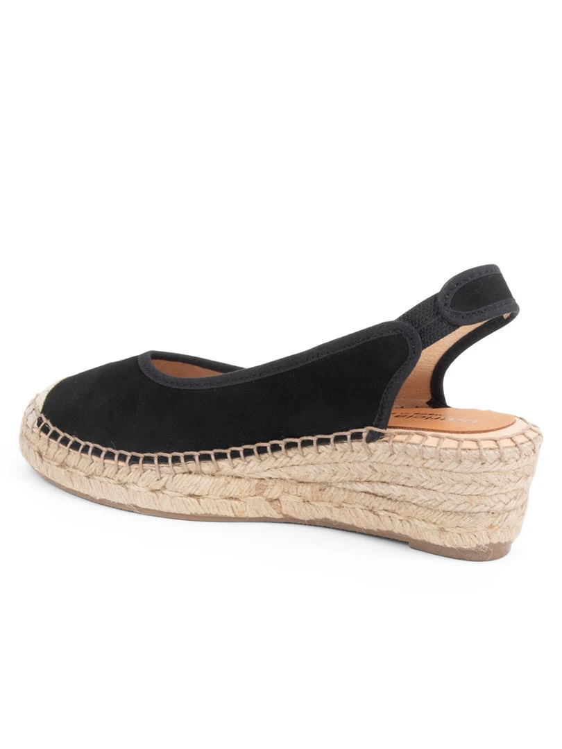 Patricia Green New Arrivals Valencia Closed Toe Slingback Espadrille 4 Patricia Green New Arrivals Valencia Closed Toe Slingback Espadrille