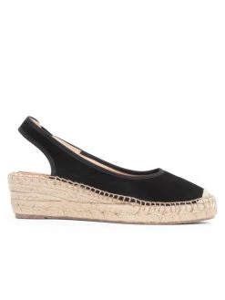 Patricia Green New Arrivals Valencia Closed Toe Slingback Espadrille 10 Patricia Green New Arrivals Valencia Closed Toe Slingback Espadrille