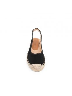 Patricia Green New Arrivals Valencia Closed Toe Slingback Espadrille 11 Patricia Green New Arrivals Valencia Closed Toe Slingback Espadrille