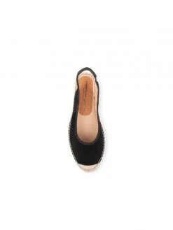 Patricia Green New Arrivals Valencia Closed Toe Slingback Espadrille 12 Patricia Green New Arrivals Valencia Closed Toe Slingback Espadrille