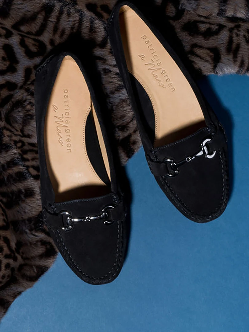 Patricia Green Carrie Driving Moccasin Casual 5 Patricia Green Carrie Driving Moccasin Casual