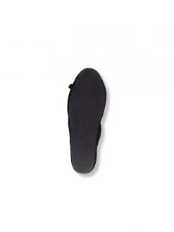 Patricia Green Casual Bardot Velvet Slip-On Slipper