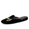 Patricia Green Beatrice Velvet Slipper 1 Patricia Green Beatrice Velvet Slipper