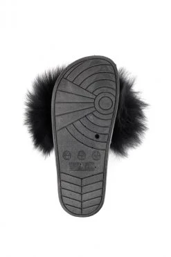 Patricia Green Flats Foxy Slide 13 Patricia Green Flats Foxy Slide