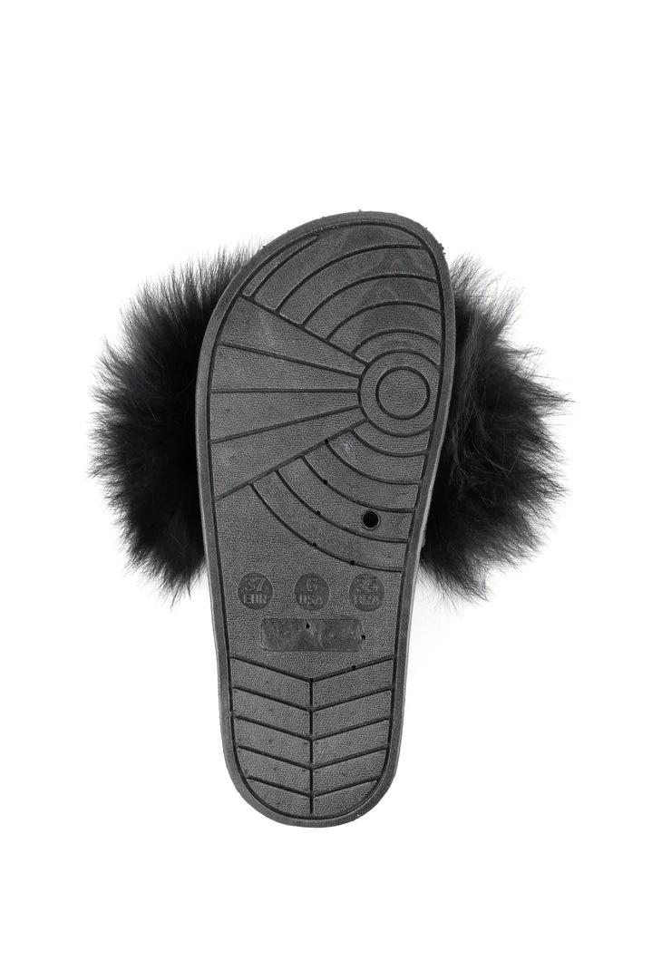 Patricia Green Flats Foxy Slide 8 Patricia Green Flats Foxy Slide