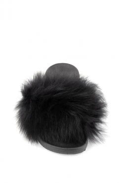 Patricia Green Flats Foxy Slide 12 Patricia Green Flats Foxy Slide