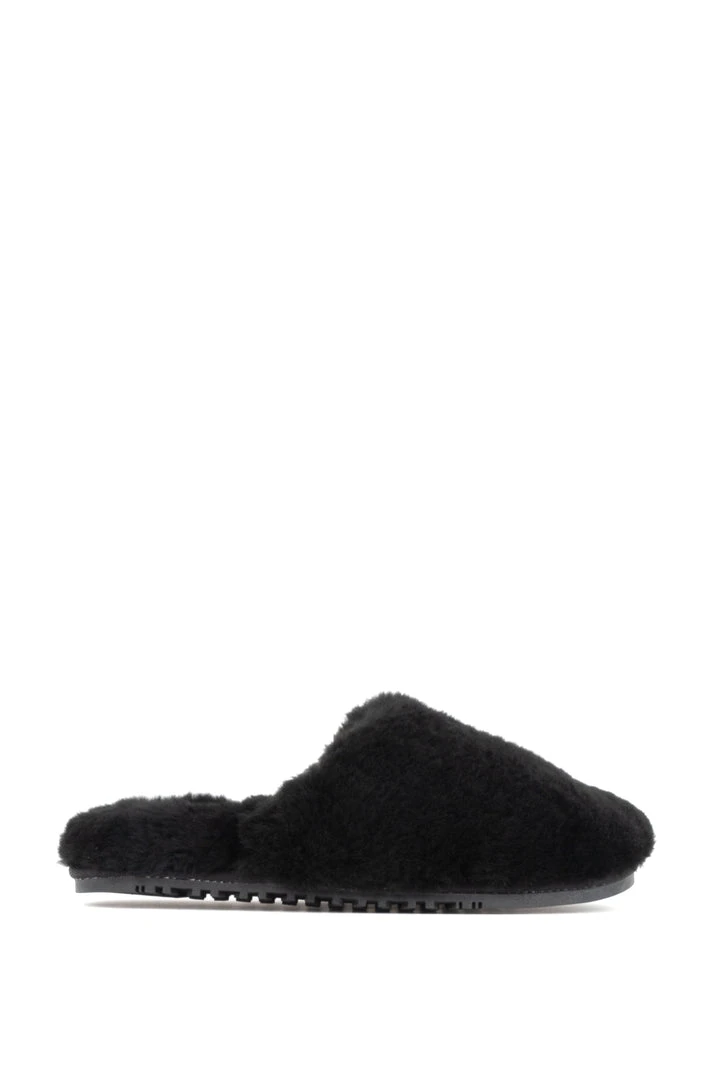 Patricia Green Montana Shearling Slipper Flats 5 Patricia Green Montana Shearling Slipper Flats