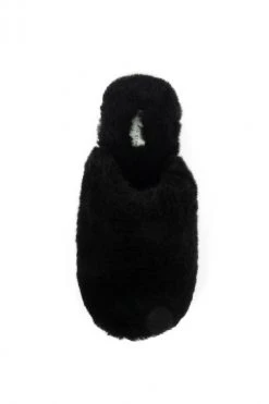 Patricia Green Montana Shearling Slipper Flats 12 Patricia Green Montana Shearling Slipper Flats