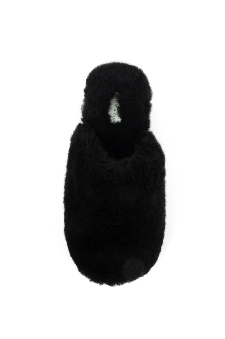 Patricia Green Montana Shearling Slipper Flats 7 Patricia Green Montana Shearling Slipper Flats