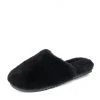 Patricia Green Montana Shearling Slipper Flats 1 Patricia Green Montana Shearling Slipper Flats
