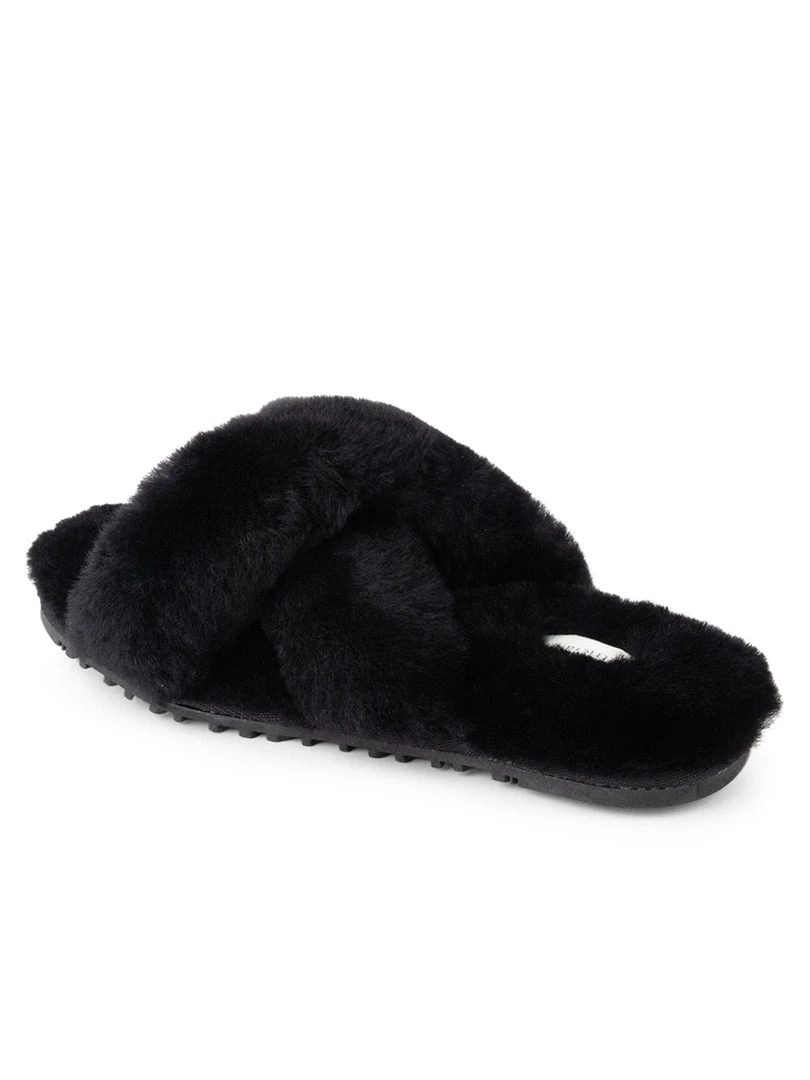 Patricia Green Casual Mt. Hood Shearling Slipper 4 Patricia Green Casual Mt. Hood Shearling Slipper
