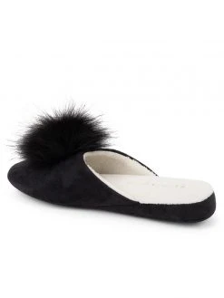 Simply Shoe Store 28 Patricia Green Pretty Pouf Slipper