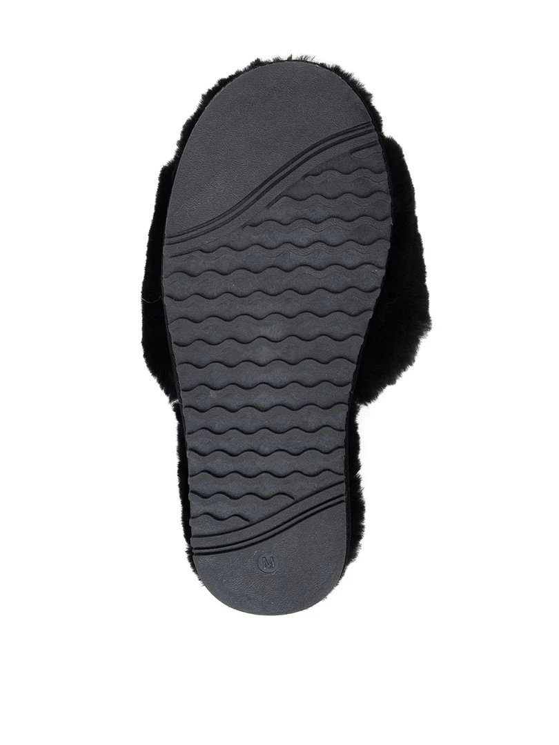 Patricia Green Tahoe Single Strap Slipper Slippers 8 Patricia Green Tahoe Single Strap Slipper Slippers