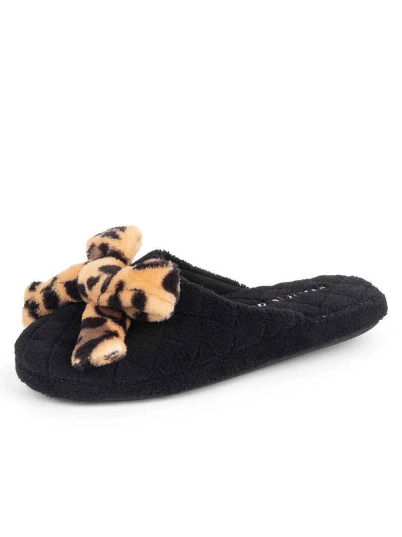 Patricia Green Bonnie Microterry Slipper Casual 3 Patricia Green Bonnie Microterry Slipper Casual