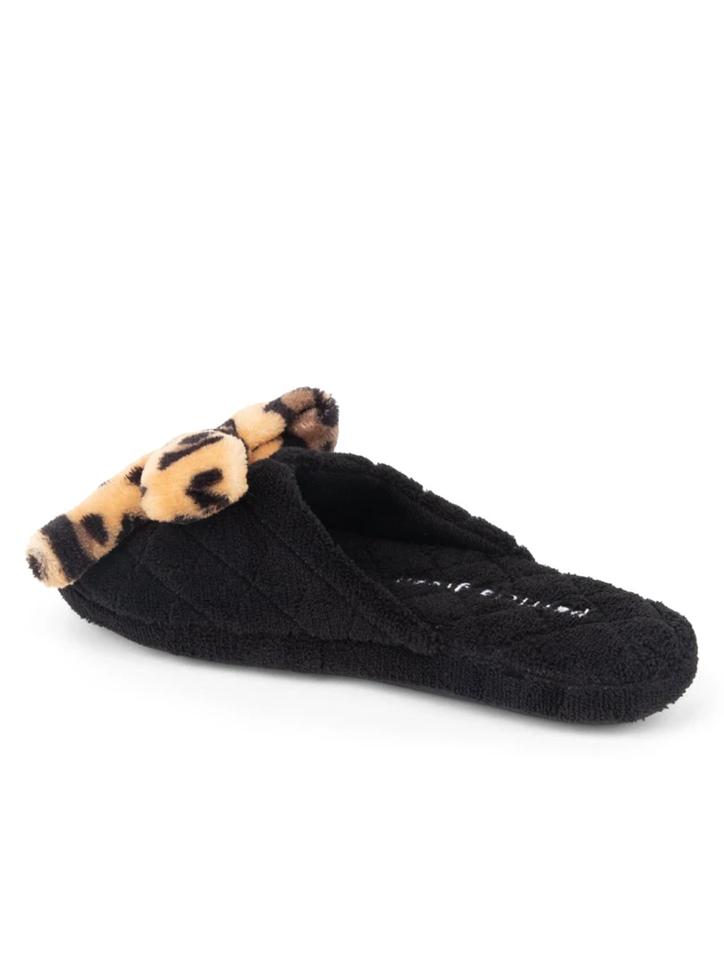 Patricia Green Bonnie Microterry Slipper Casual 4 Patricia Green Bonnie Microterry Slipper Casual